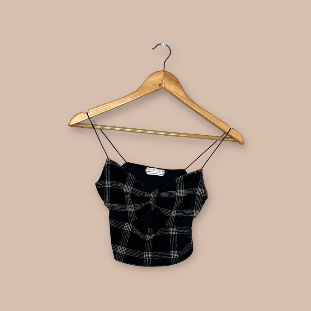 Urban Outfitters Crop Top - Size Small